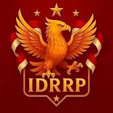 IDRRP - Petualangan Seru Dalam Dunia Anime
