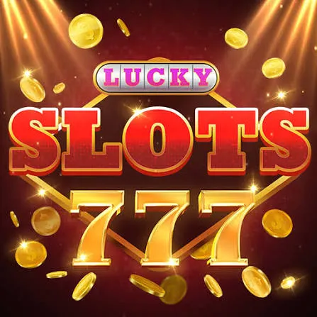 LUCKY777 - Game Idle Penuh Keseruan